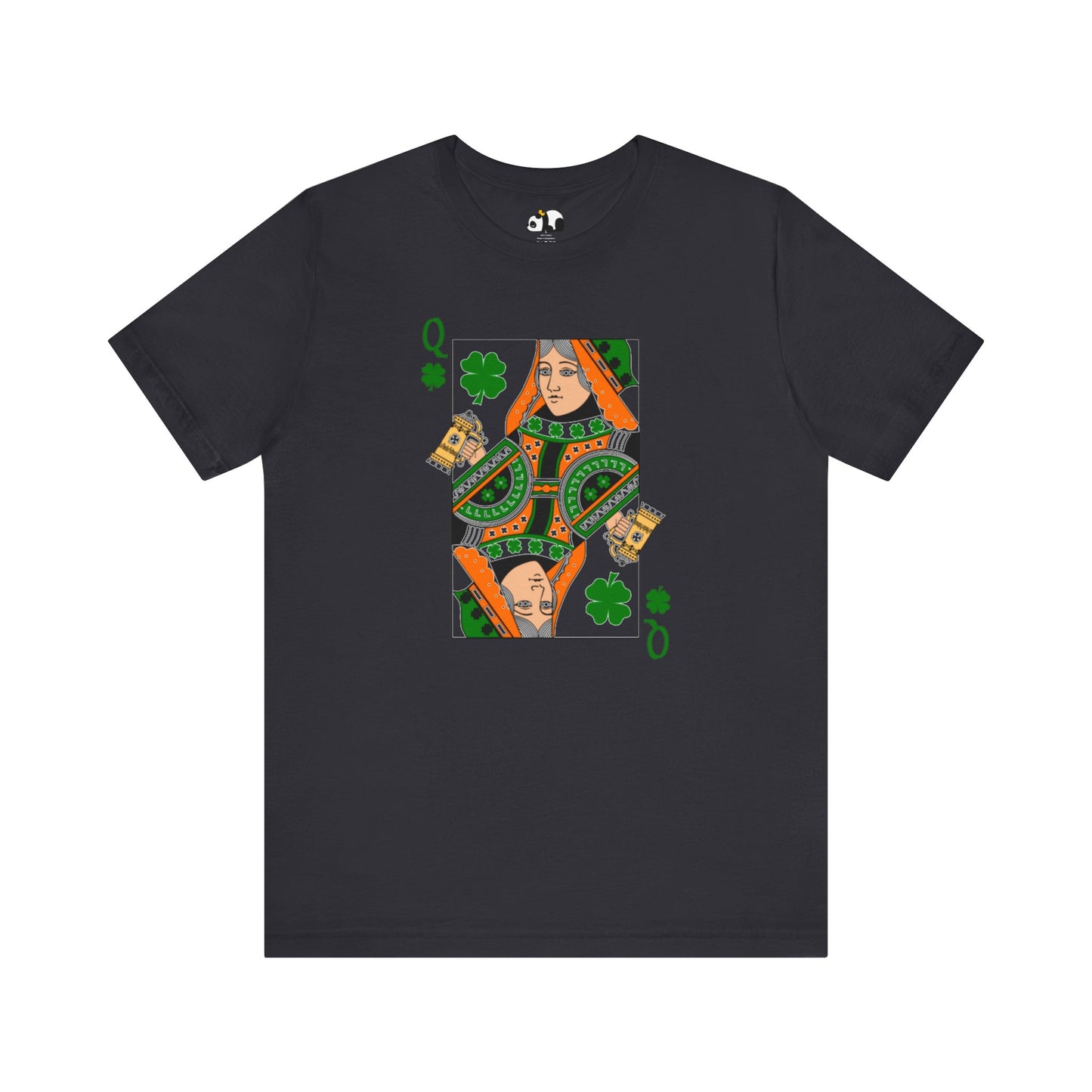Celtic Crown: Queen of Hearts Irish