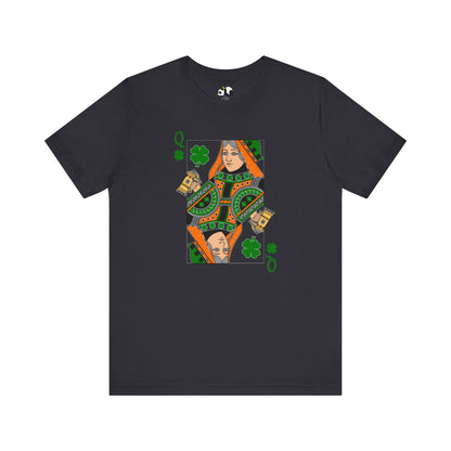 Celtic Crown: Queen of Hearts Irish