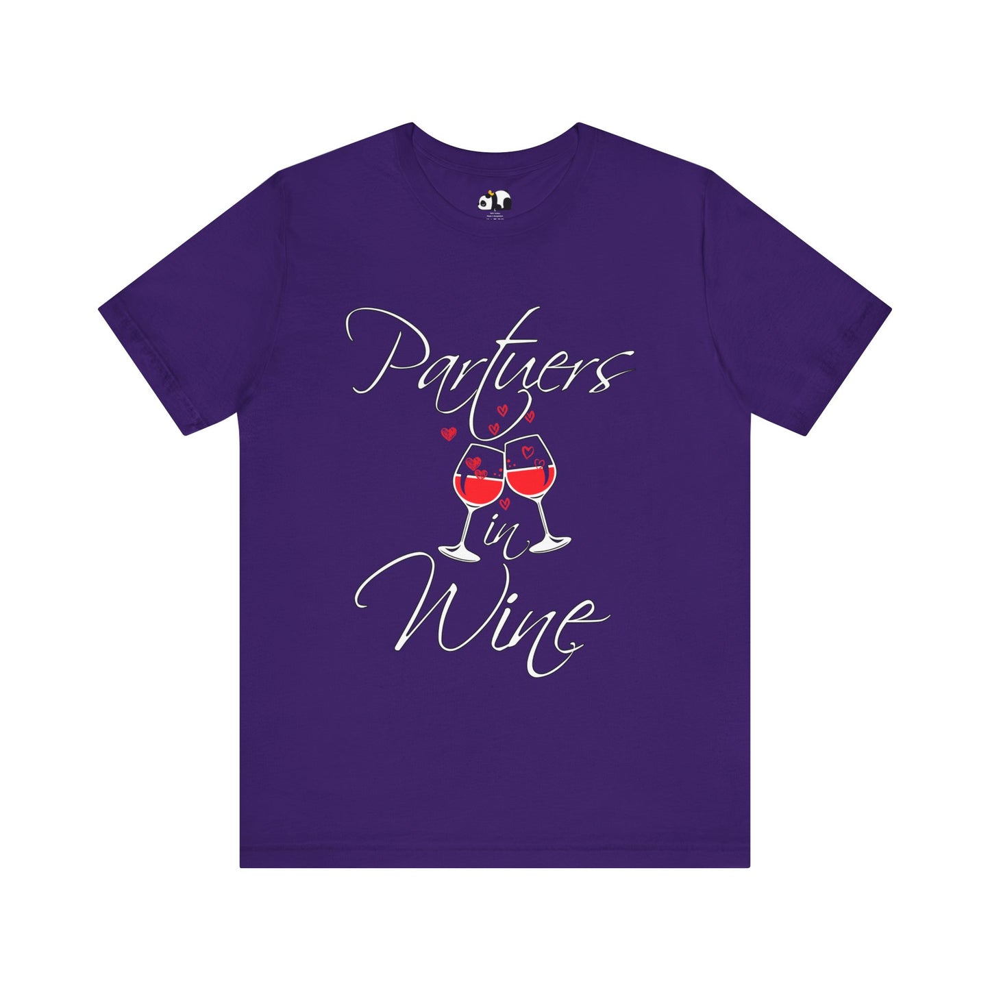 Wine Buddies Unite Shirt