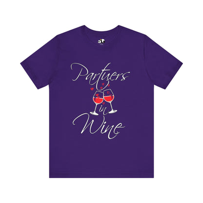 Wine Buddies Unite Shirt