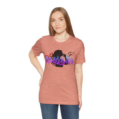 Unladylike Rebellion T-Shirt