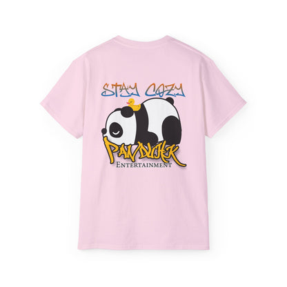 Panduhk Entertainment T-shirt