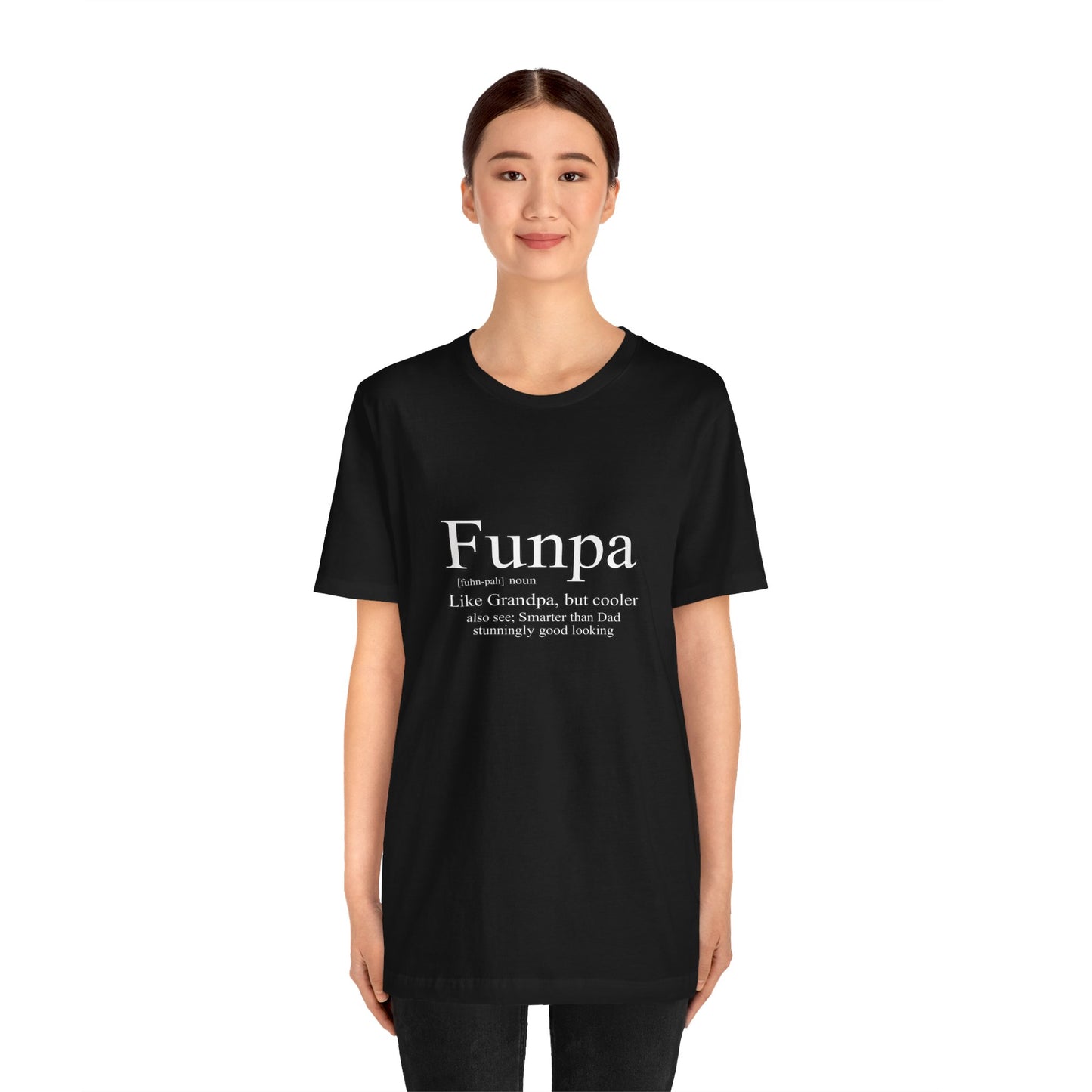 Funpa T Shirt