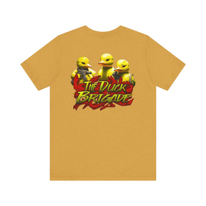 Duck Brigade Signature T-shirt