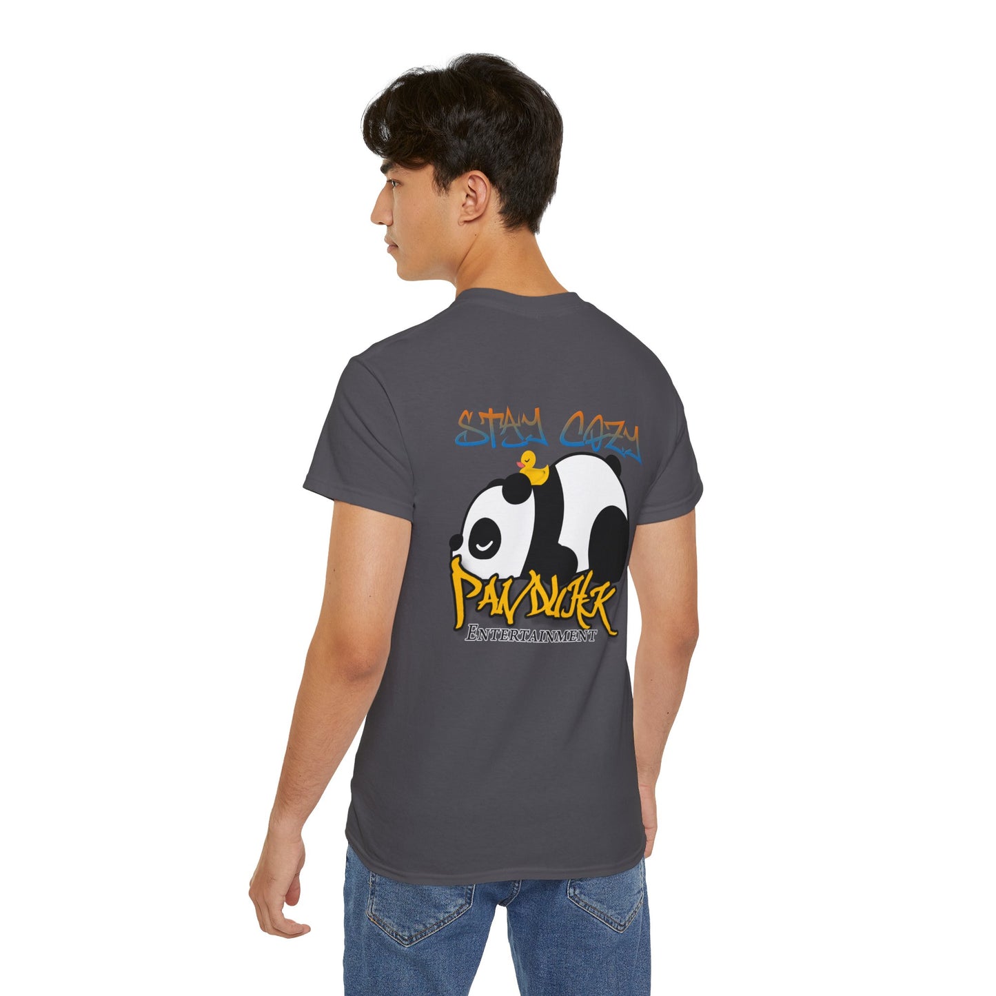 Panduhk Entertainment T-shirt