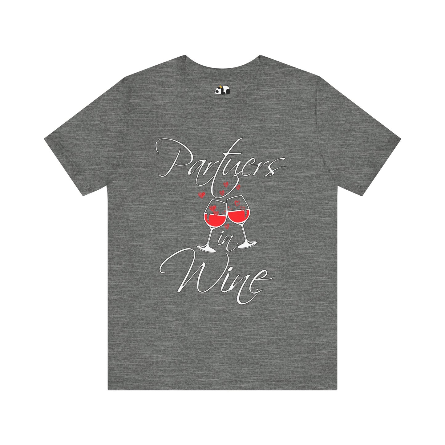 Wine Buddies Unite Shirt