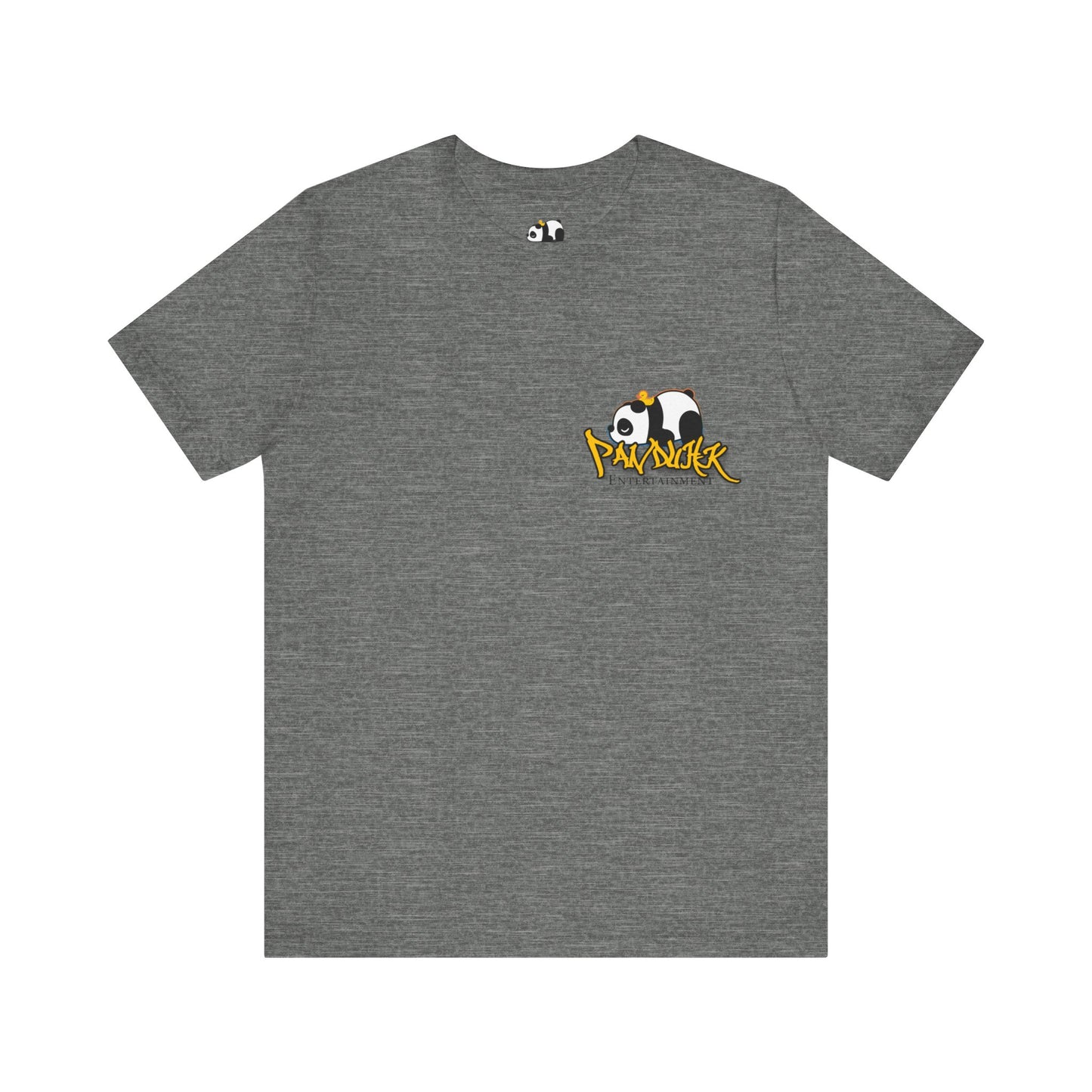 Duck Brigade Signature T-shirt