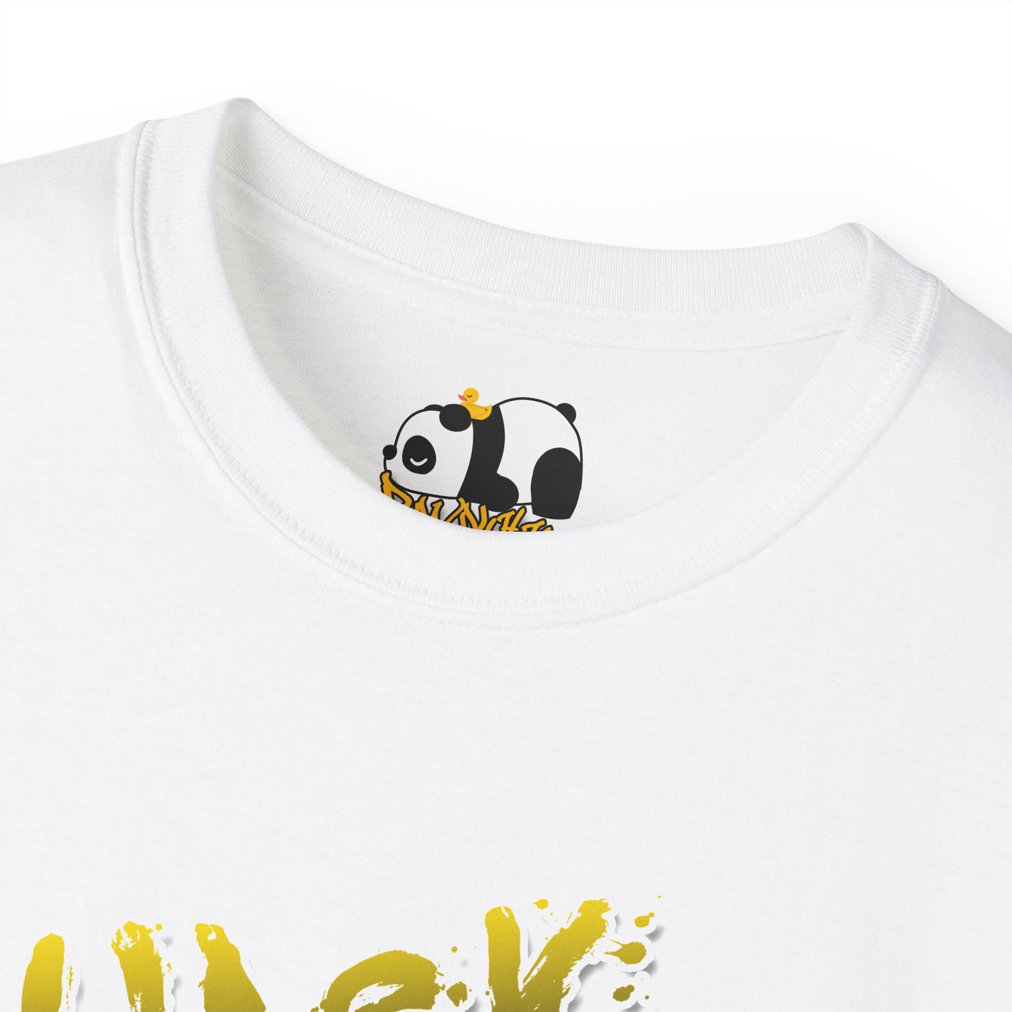 Quack Off Tee