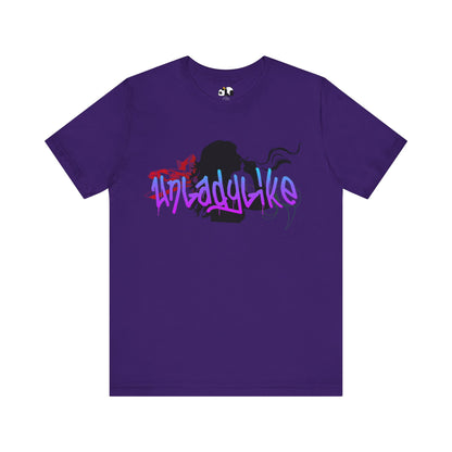 Unladylike Rebellion T-Shirt