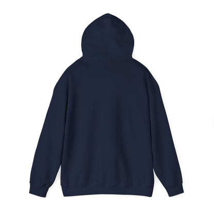 Rogue Intentions Hooded Statement