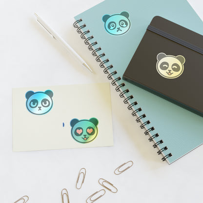 Panduh Stickers