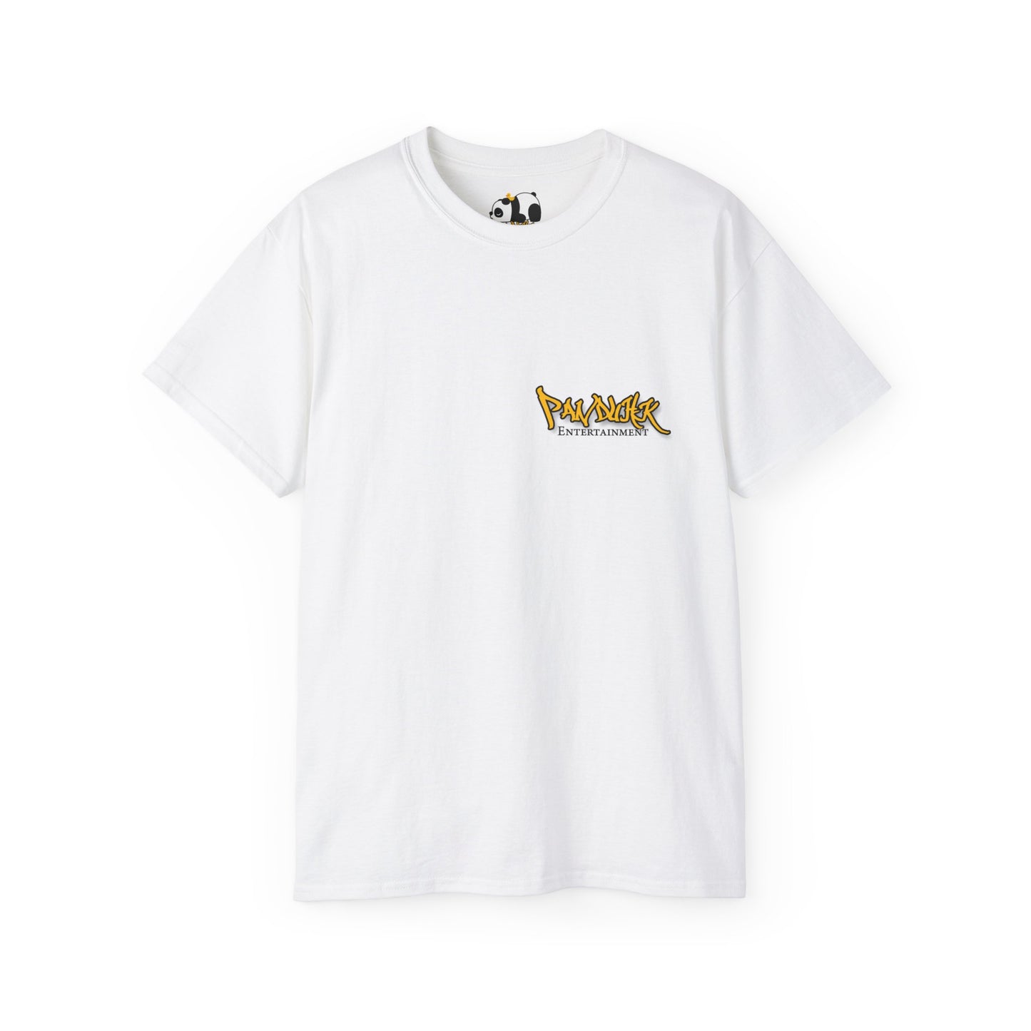 Panduhk Entertainment T-shirt