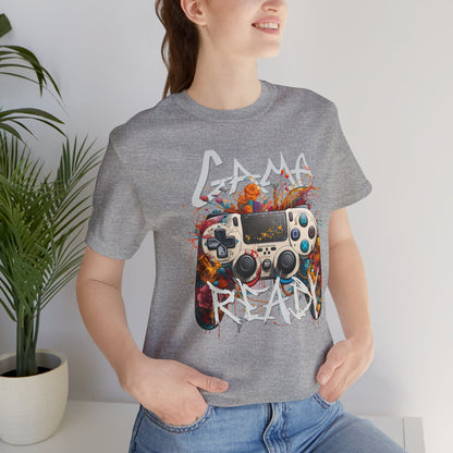 Gaming Gladiator: Ready to Conquer