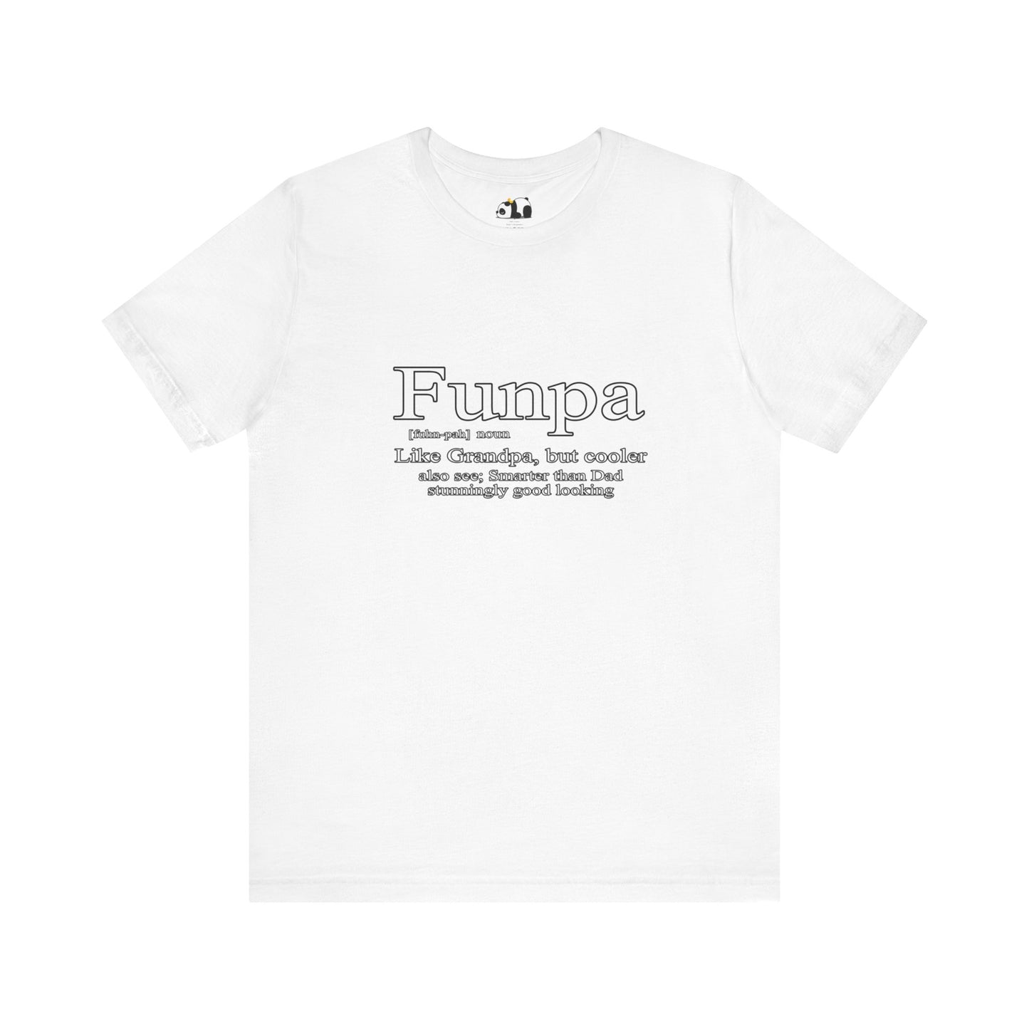 Funpa T Shirt