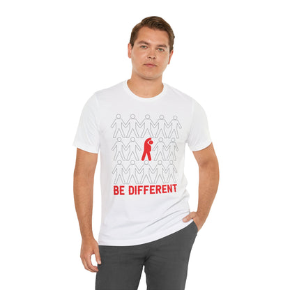 Dare to Be Different Shirt