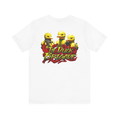 Duck Brigade Signature T-shirt