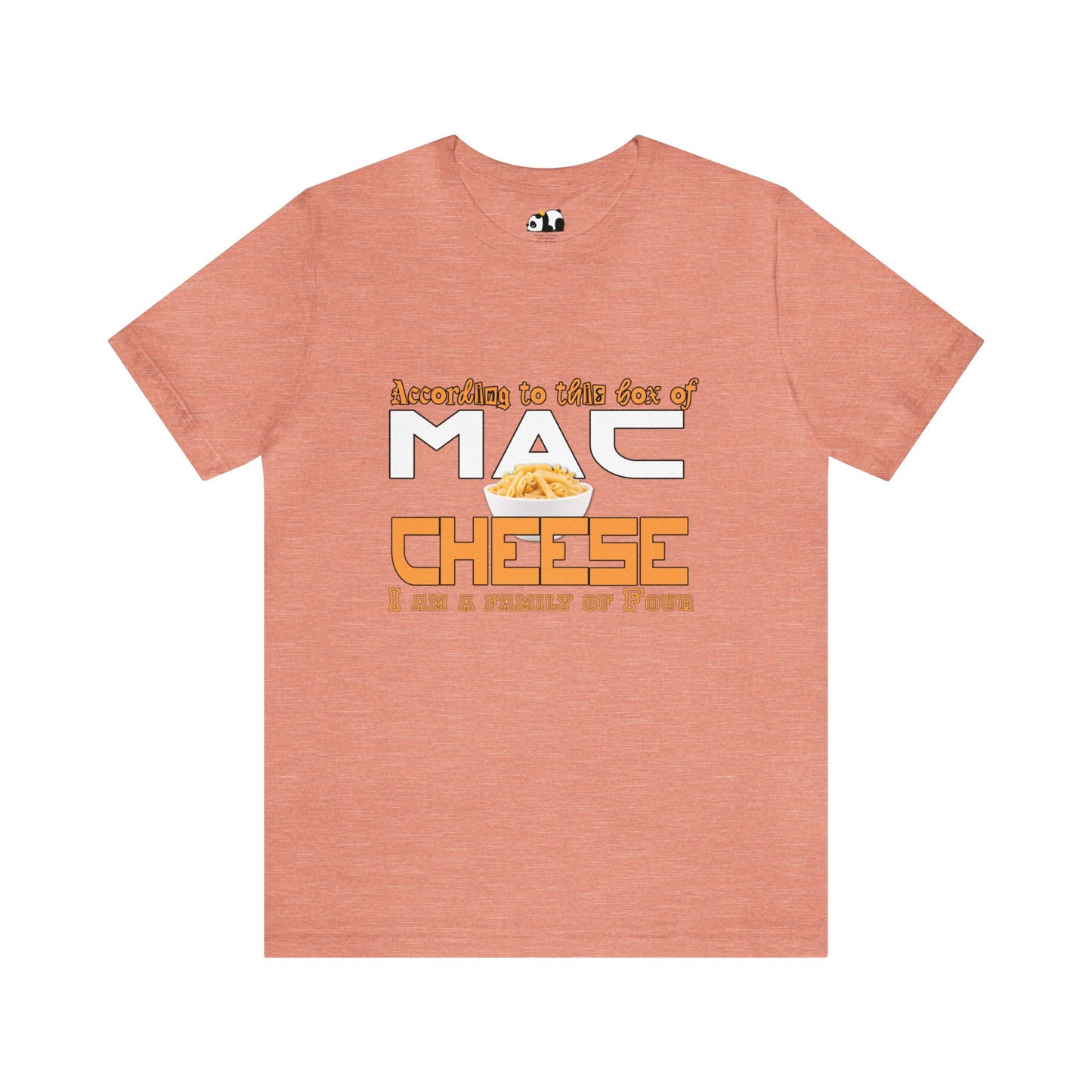 Mac N Cheese Tshirt