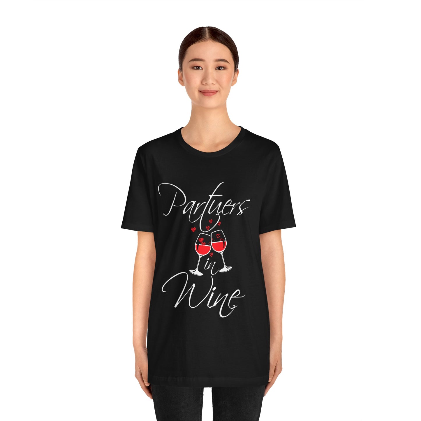 Wine Buddies Unite Shirt