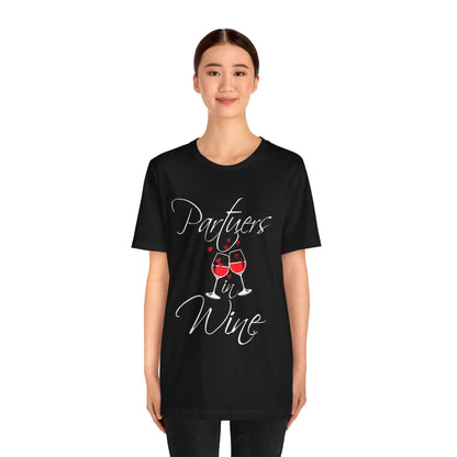 Wine Buddies Unite Shirt