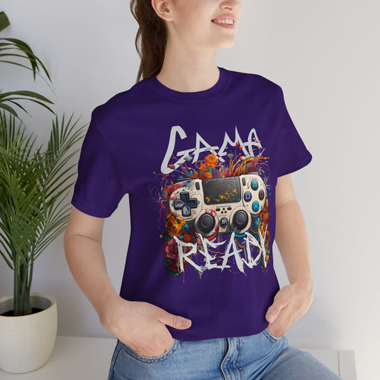 Gaming Gladiator: Ready to Conquer
