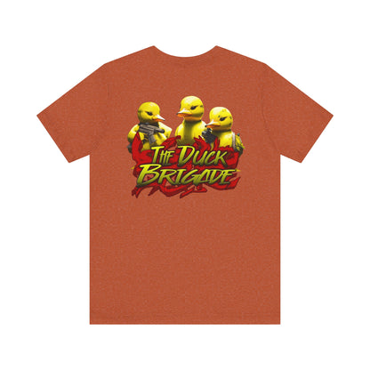 Duck Brigade Signature T-shirt