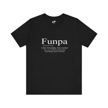 Funpa T Shirt