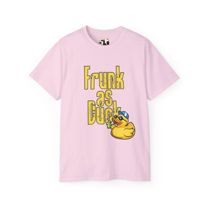 Frunk as Duck