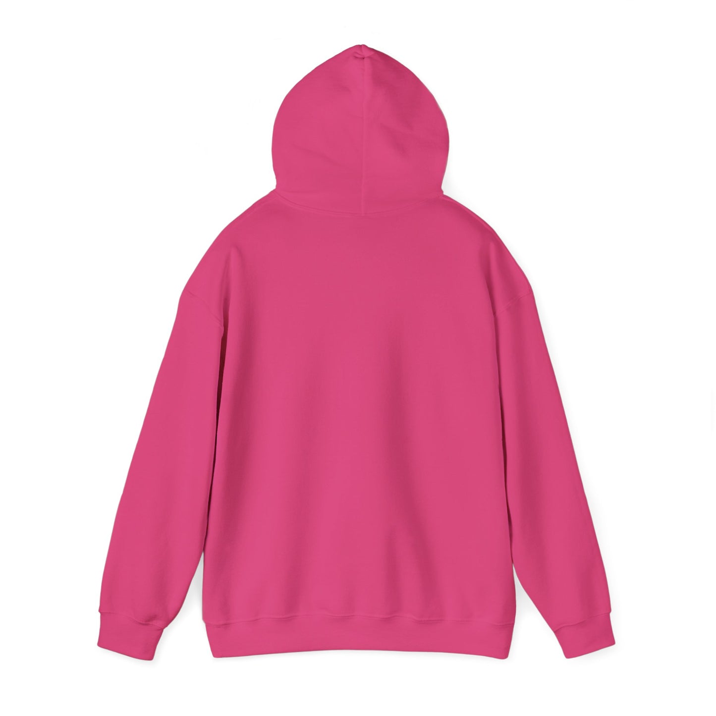 Unladylike Vibe Hoodie