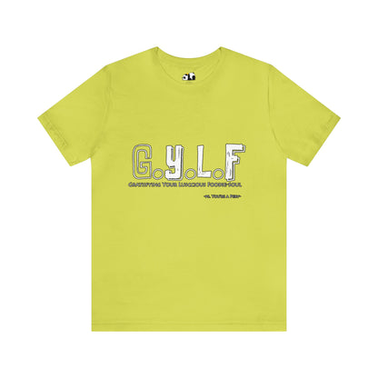 Gourmet Soul Gratification Tee