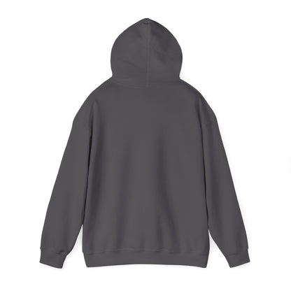 Rogue Intentions Hooded Statement