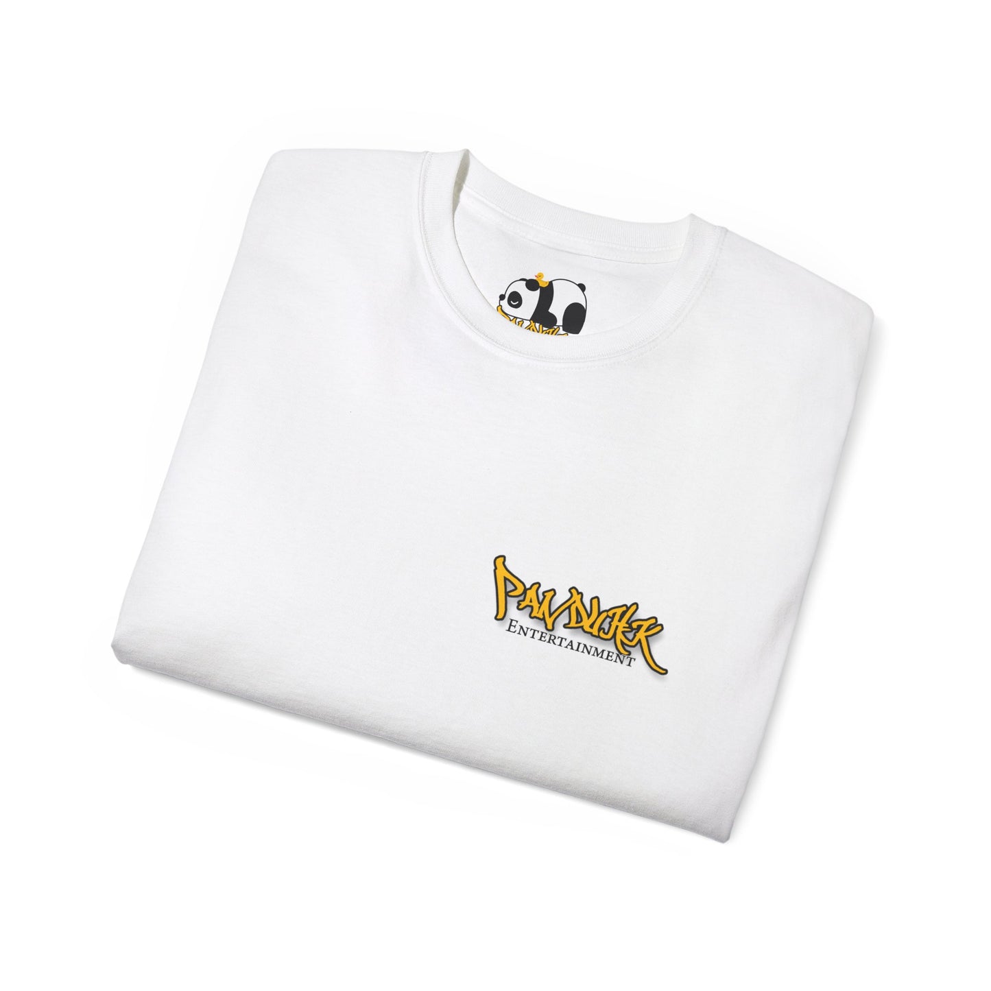 Panduhk Entertainment T-shirt