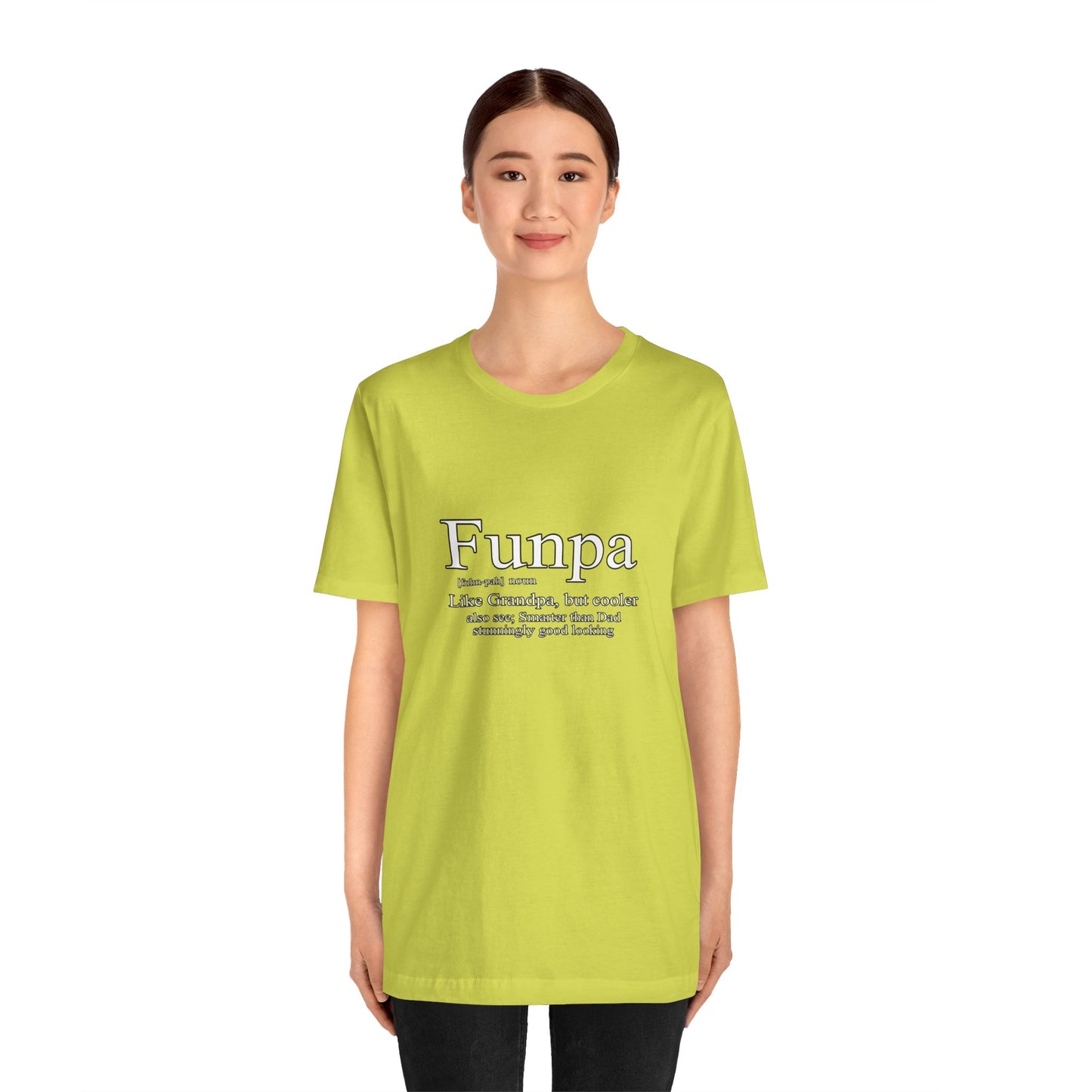 Funpa T Shirt