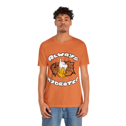 Quench Quest Comfort Tee