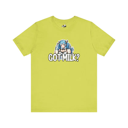 Milk Lover's Essential T Shirt