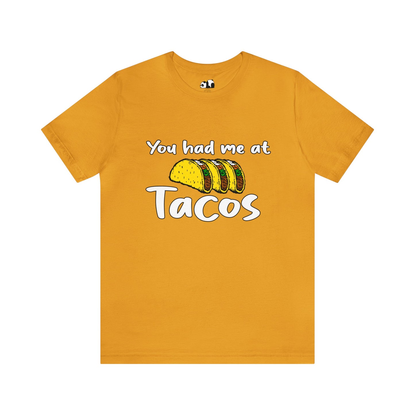 Taco Romance Chronicles Shirt