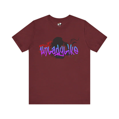 Unladylike Rebellion T-Shirt