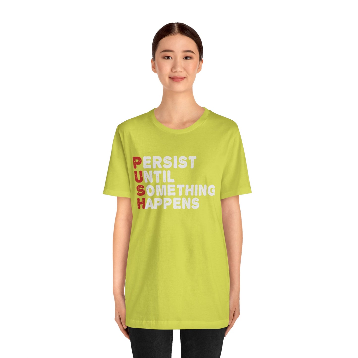 Strive and Thrive T-Shirt