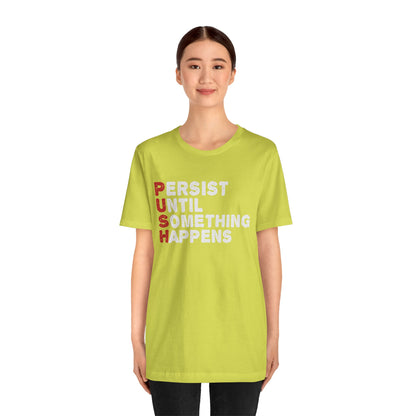 Strive and Thrive T-Shirt