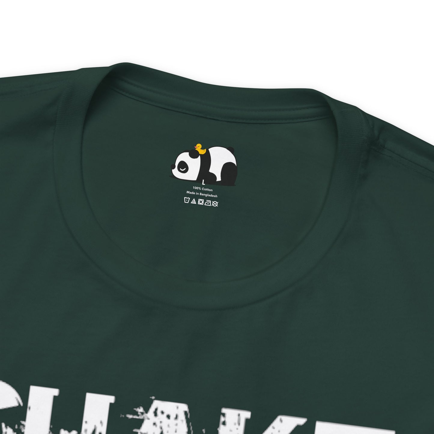 Shamrock Shaker: Irish Celebration Shirt