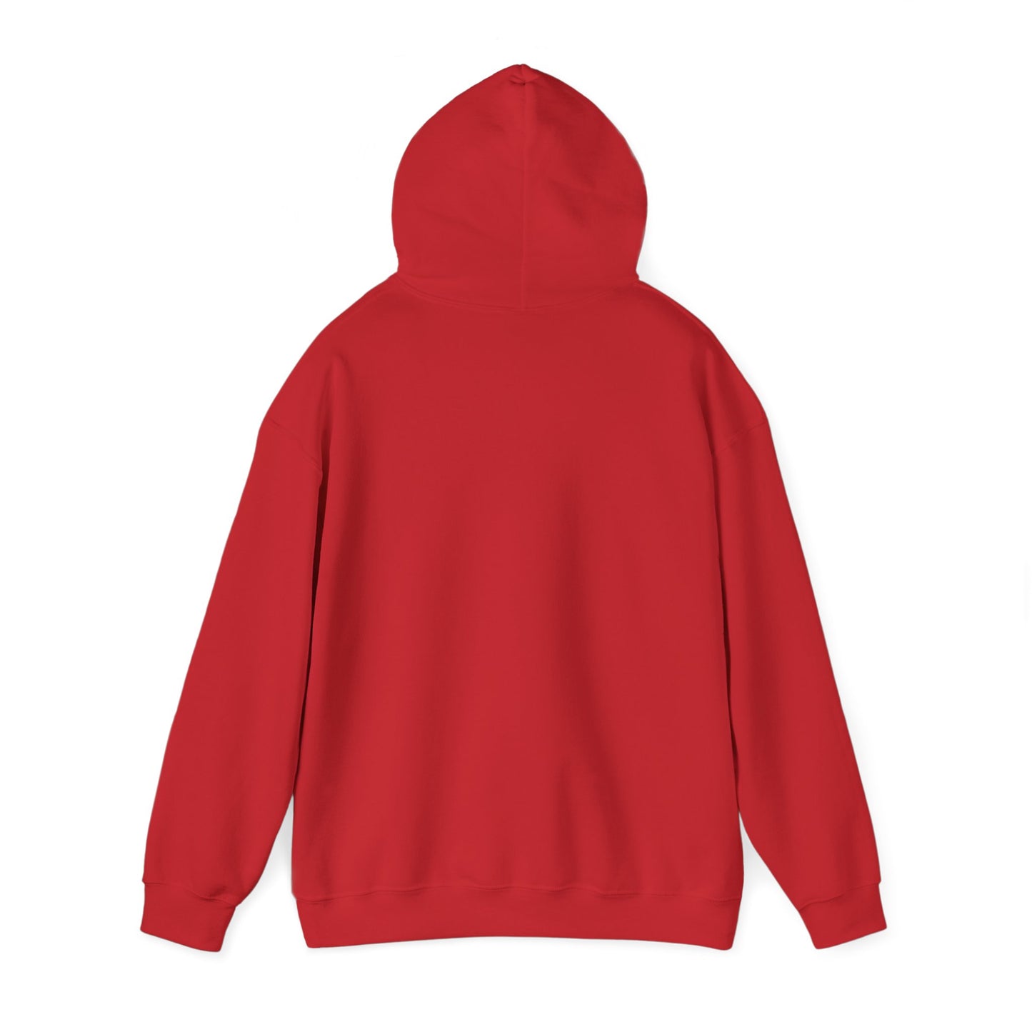 Unladylike Vibe Hoodie