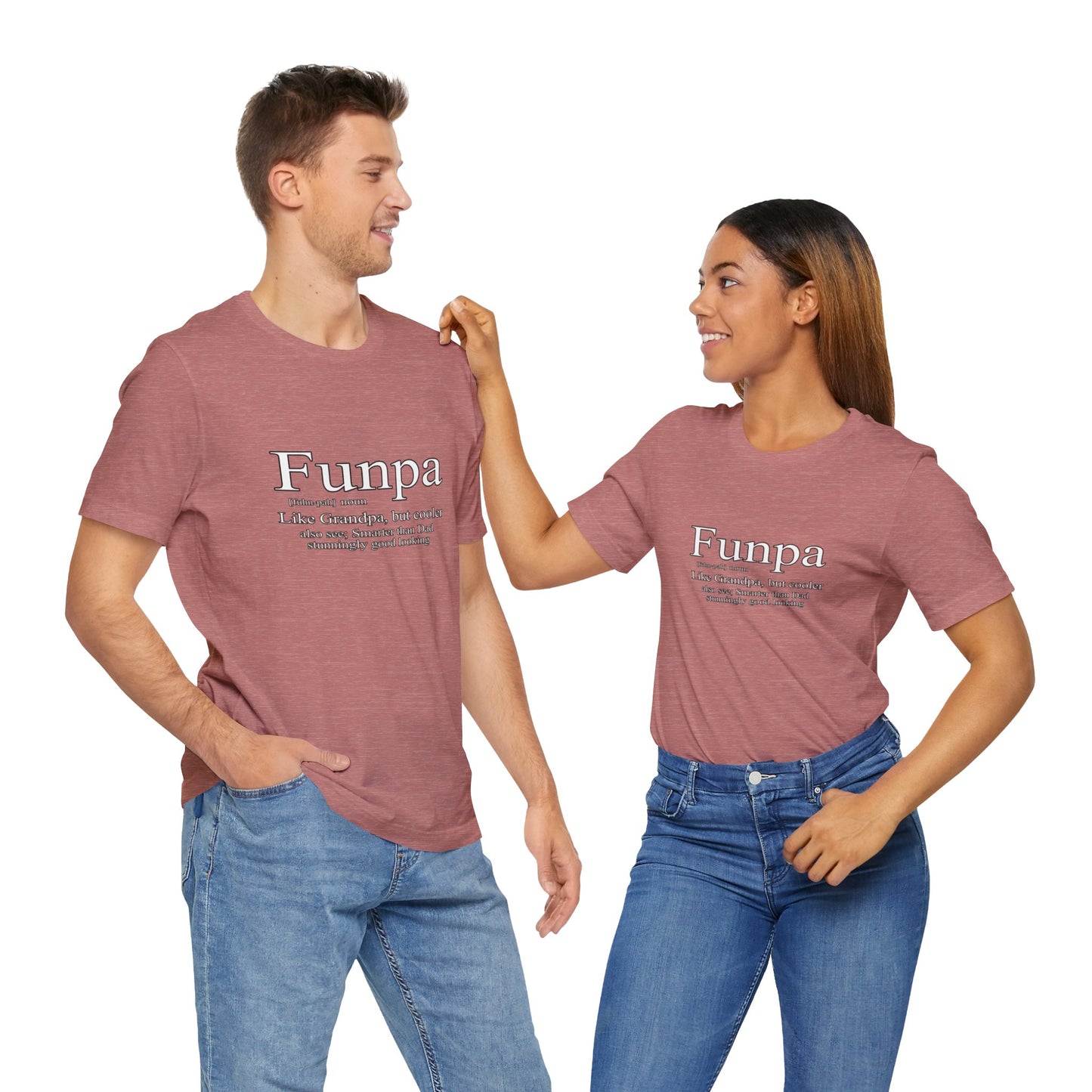 Funpa T Shirt