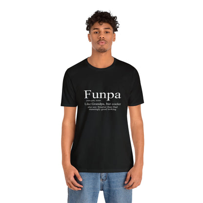 Funpa T Shirt