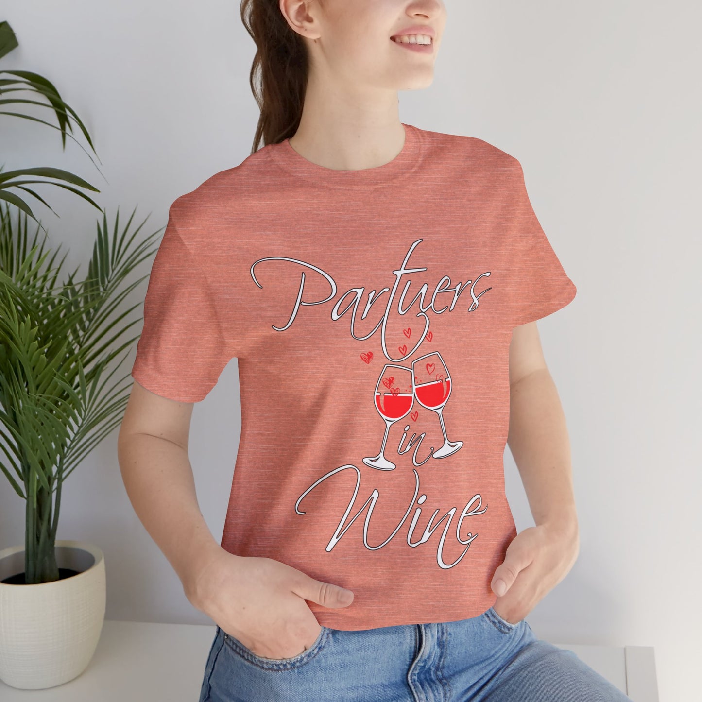 Wine Buddies Unite Shirt