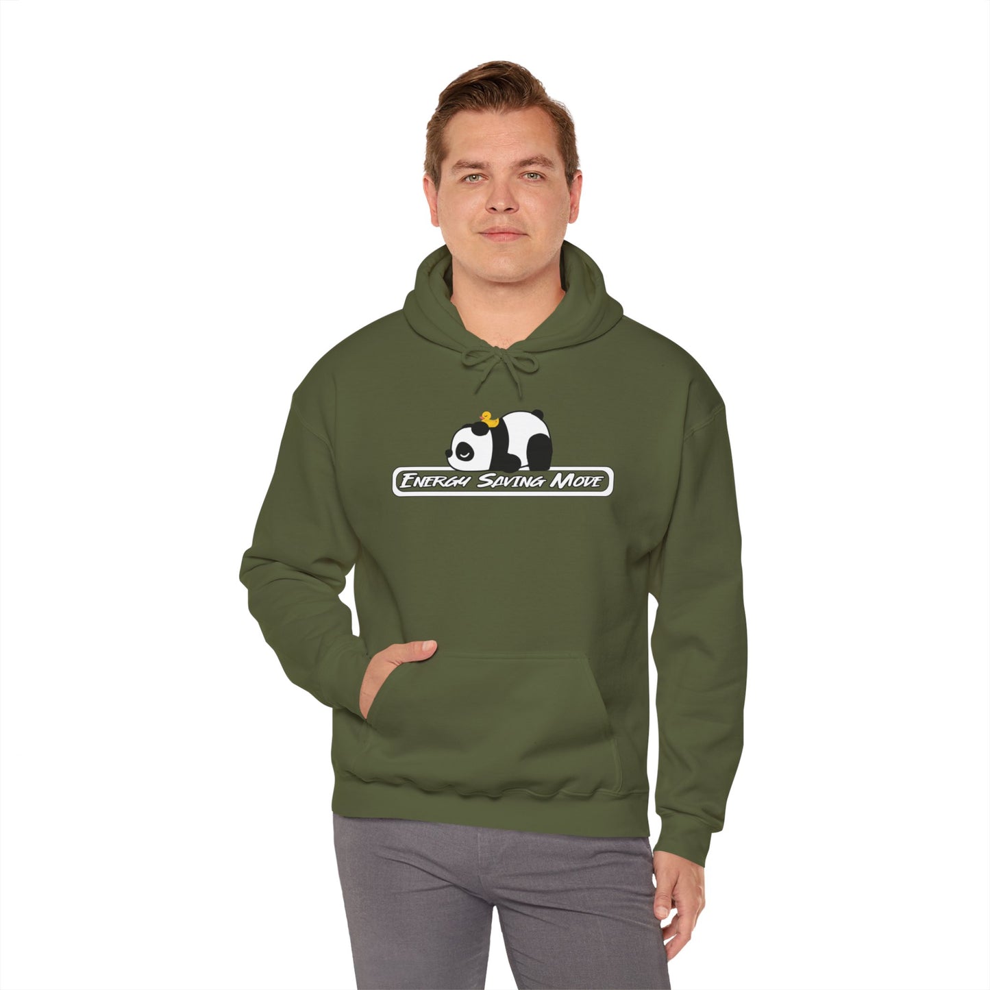 Chill with Purpose Sweatshirt