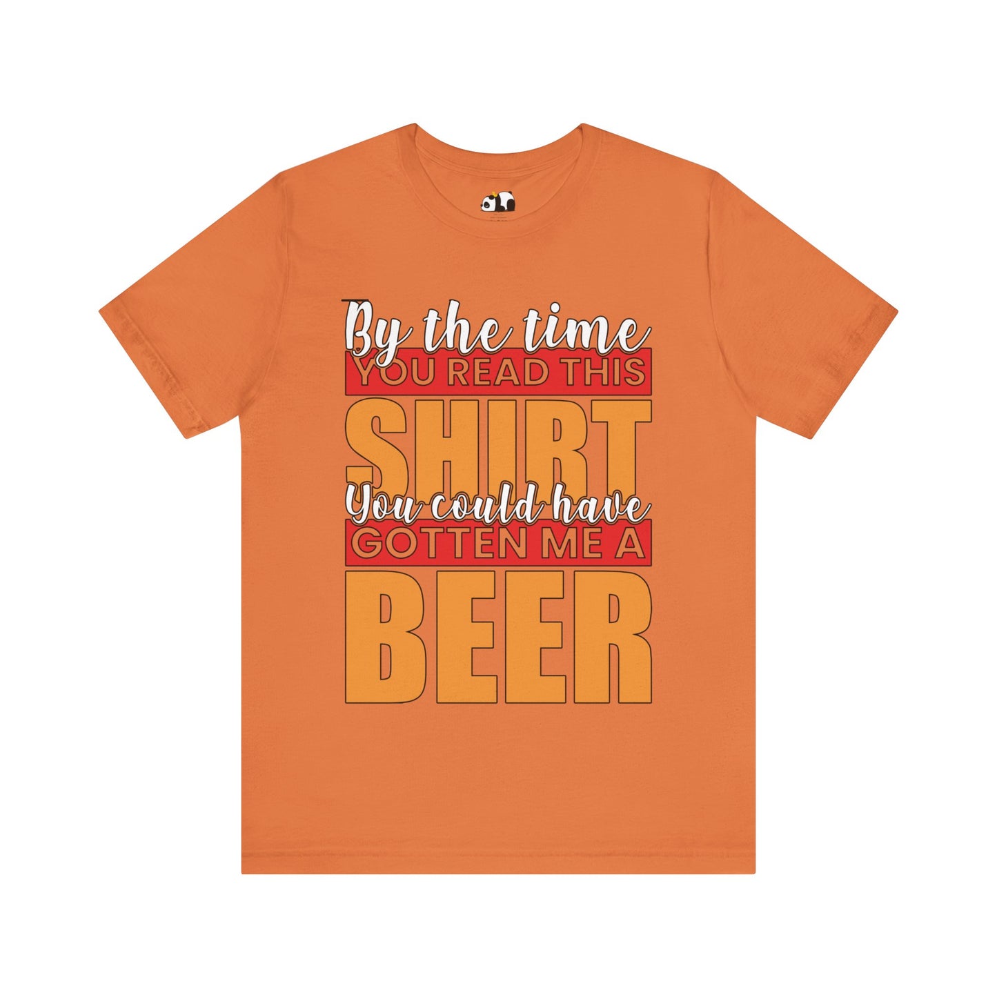 Beer Beckons Shirt