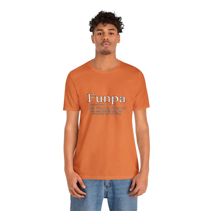 Funpa T Shirt