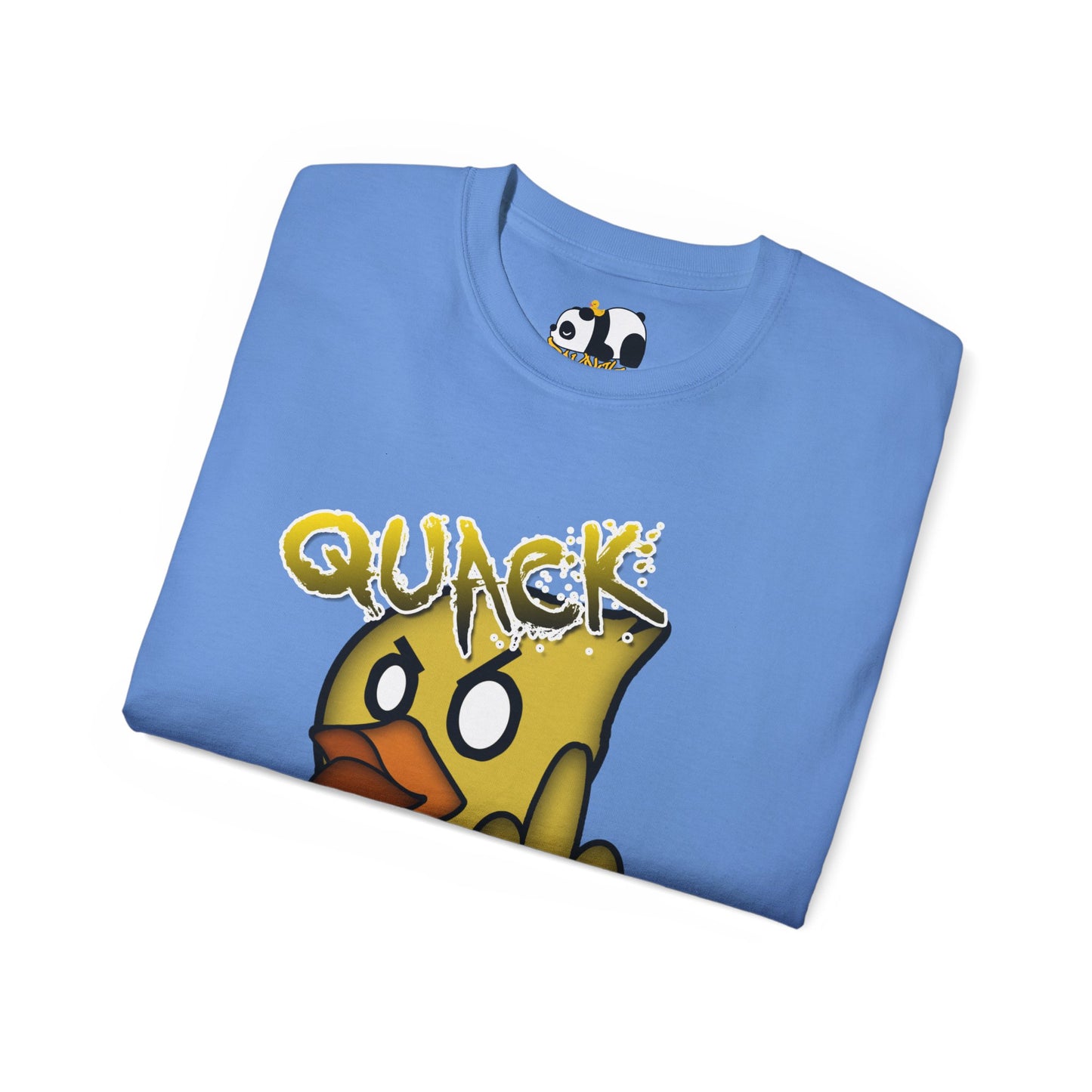 Quack Off Tee