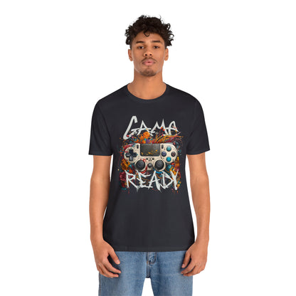 Gaming Gladiator: Ready to Conquer