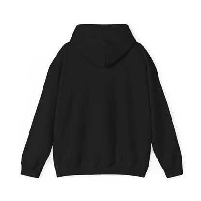 Rogue Intentions Hooded Statement