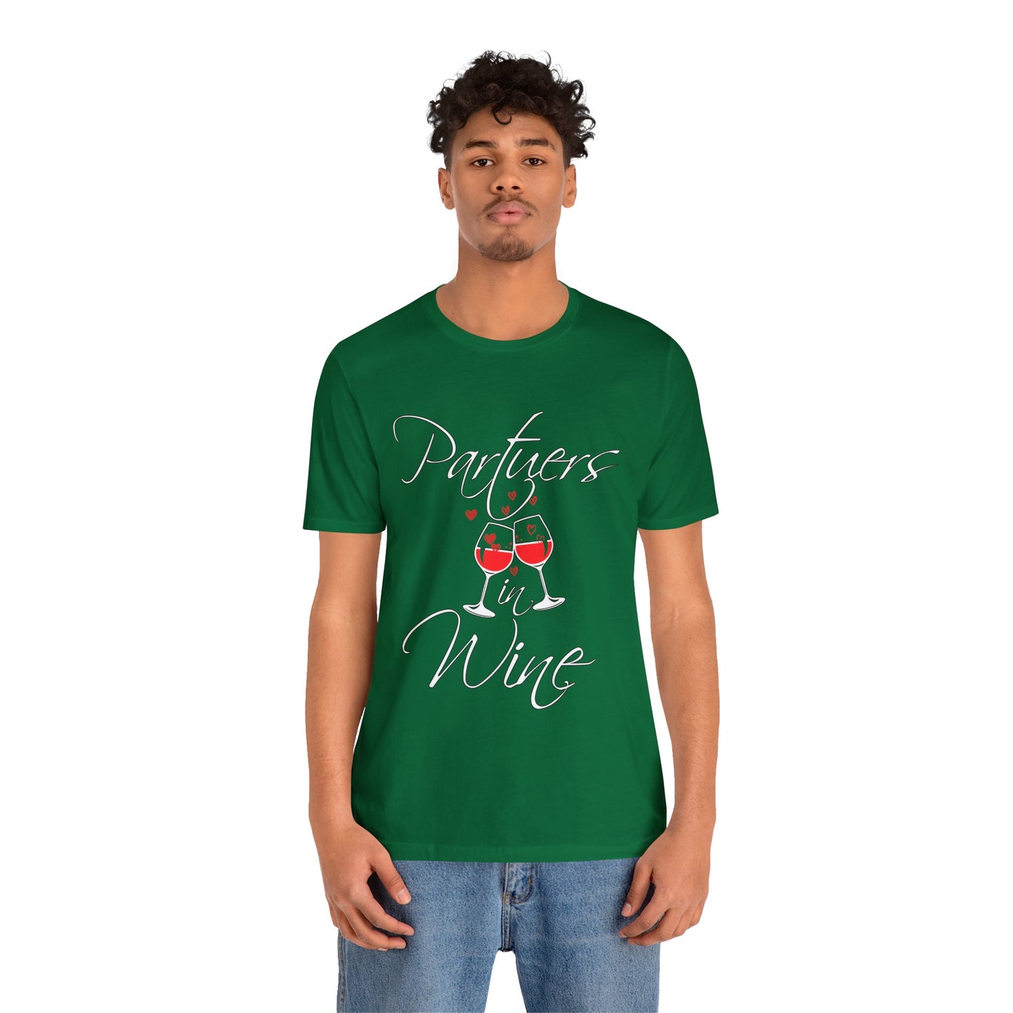 Wine Buddies Unite Shirt